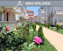 ARDA TATİL SİTESİ