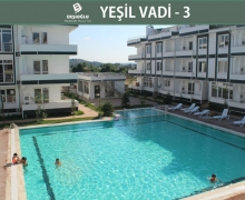 YEŞİL VADİ EVLERİ - 3