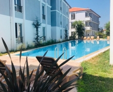 Ekşioğlu İnşaat Hakan Sitesi