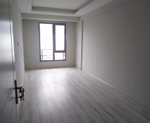 MUSABİYE APARTMANI