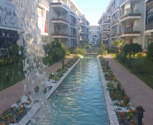 Ekşioğlu City