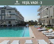 YEŞİL VADİ EVLERİ - 3