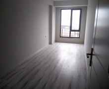 MUSABİYE APARTMANI