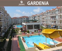 Ekşioğlu İnşaat Gardenia 