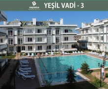 YEŞİL VADİ EVLERİ - 3