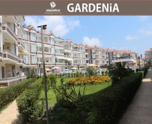 Ekşioğlu İnşaat Gardenia 