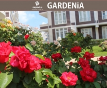 Ekşioğlu İnşaat Gardenia 