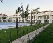 Ekşioğlu İnşaat Karasu Yazlık Villa