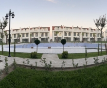Ekşioğlu Karasu Villa