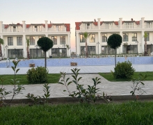 Ekşioğlu İnşaat Karasu Yazlık Villa