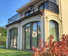 Sapanca Villaları