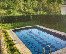 Sapanca Villaları