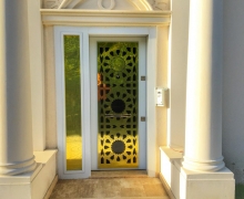 Sapanca Villaları