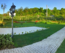 Sapanca Villaları