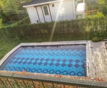 Sapanca Villaları