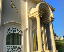 Sapanca Villaları