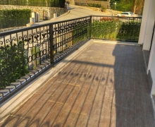Sapanca Villaları