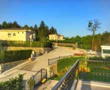 Sapanca Villaları