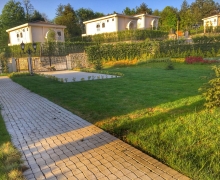 Sapanca Villaları