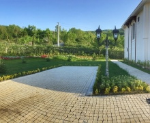 Sapanca Villaları