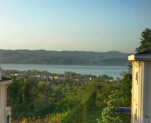 Sapanca Villaları