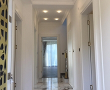 Sapanca Villaları