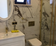 Sapanca Villaları