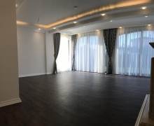 Sapanca Villaları